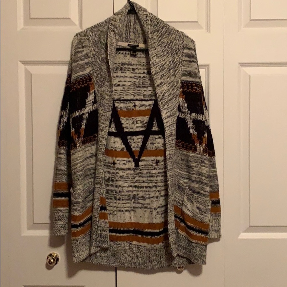 Cardigan